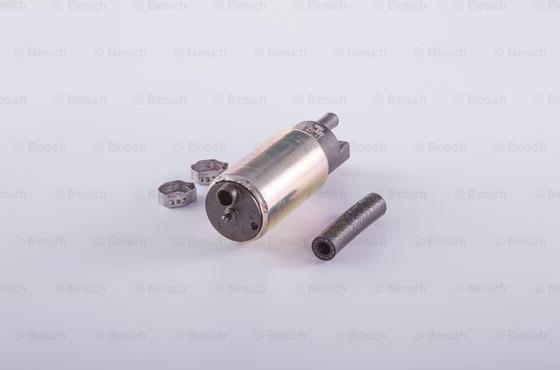 BOSCH F 000 TE1 440 - Degvielas sūknis www.autospares.lv