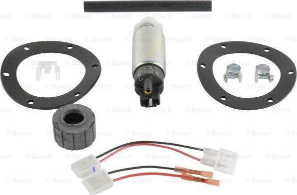 BOSCH F 000 TE1 674 - Degvielas sūknis autospares.lv