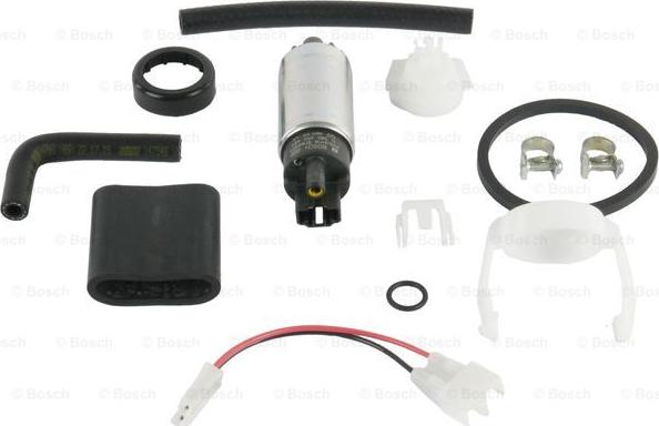 BOSCH F 000 TE1 671 - Degvielas sūknis www.autospares.lv