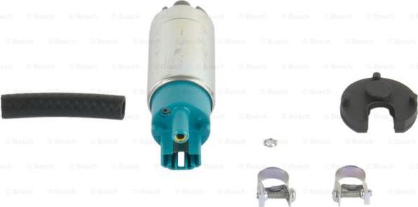 BOSCH F 000 TE1 706 - Degvielas sūknis autospares.lv