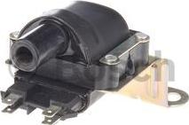 BOSCH F 000 ZS0 111 - Aizdedzes spole www.autospares.lv