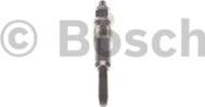 BOSCH F 002 G50 003 - Kvēlsvece www.autospares.lv