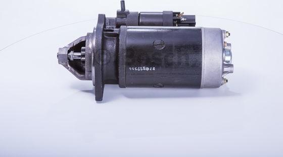 BOSCH F 002 G20 814 - Starteris autospares.lv