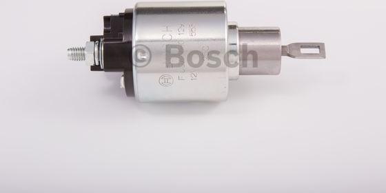 BOSCH F 00A SH0 129 - Ievilcējrelejs, Starteris www.autospares.lv