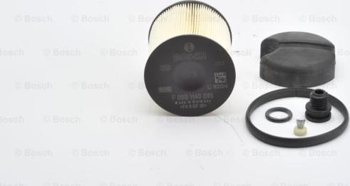 BOSCH F 00B H40 096 - Karbamīda filtrs www.autospares.lv