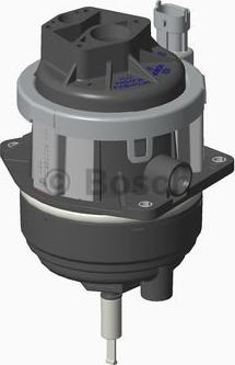 BOSCH F 00B H40 201 - Karbamīda filtrs www.autospares.lv