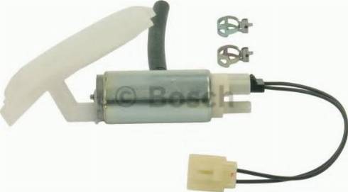 BOSCH F 00E 191 182 - Degvielas sūknis www.autospares.lv