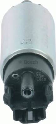 BOSCH F 00E 192 844 - Degvielas sūknis autospares.lv