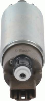 BOSCH F 00E 192 800 - Топливный насос www.autospares.lv