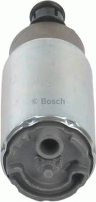 BOSCH F 00E 192 800 - Топливный насос www.autospares.lv