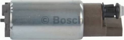 BOSCH F 00E 192 800 - Топливный насос www.autospares.lv