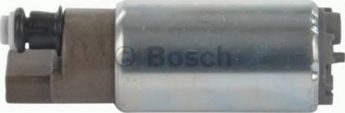 BOSCH F 00E 192 800 - Топливный насос www.autospares.lv