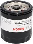 BOSCH F 00E 160 065 - Eļļas filtrs autospares.lv