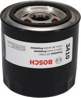 BOSCH F 00E 160 071 - Eļļas filtrs www.autospares.lv