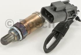 BOSCH F 00E 260 909 - Лямбда-зонд, датчик кислорода www.autospares.lv