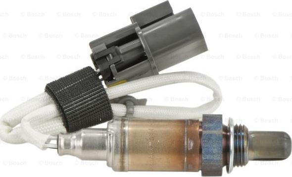 BOSCH F 00E 260 915 - Lambda zonde www.autospares.lv