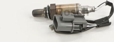 BOSCH F 00E 260 925 - Lambda zonde www.autospares.lv