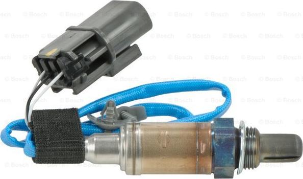 BOSCH F 00E 260 927 - Lambda zonde autospares.lv