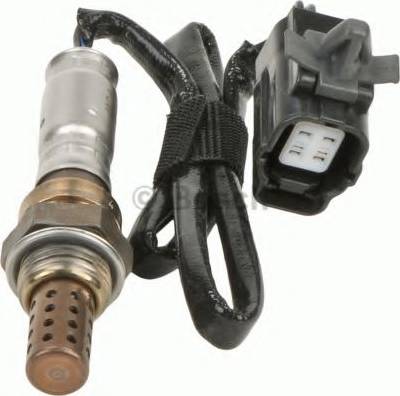 BOSCH F 00E 260 430 - Lambda zonde www.autospares.lv