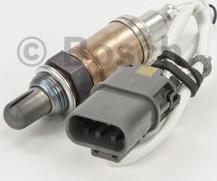 BOSCH F 00E 260 625 - Lambda Sensor www.autospares.lv