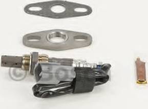 BOSCH F 00E 260 829 - Lambda zonde www.autospares.lv