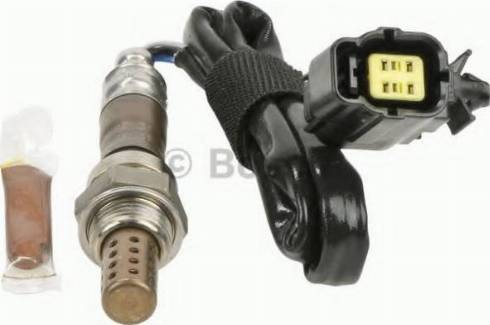 BOSCH F 00E 261 479 - Лямбда-зонд, датчик кислорода www.autospares.lv