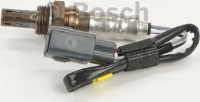 BOSCH F 00E 261 571 - Lambda zonde www.autospares.lv