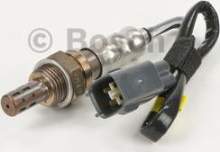 BOSCH F 00E 261 571 - Lambda zonde www.autospares.lv