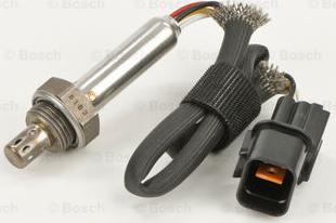 BOSCH F 00E 261 097 - Lambda zonde autospares.lv