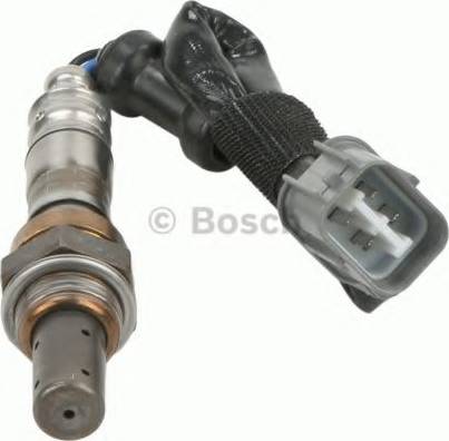 BOSCH F 00E 261 045 - Lambda Sensor www.autospares.lv