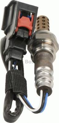 BOSCH F 00E 261 051 - Lambda zonde www.autospares.lv