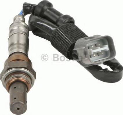 BOSCH F 00E 261 005 - Lambda Sensor www.autospares.lv