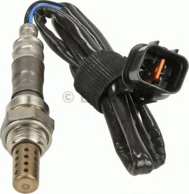 BOSCH F 00E 261 147 - Lambda zonde www.autospares.lv