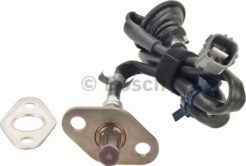 BOSCH F 00E 261 844 - Lambda zonde www.autospares.lv