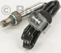 BOSCH F 00E 261 355 - Lambda zonde www.autospares.lv