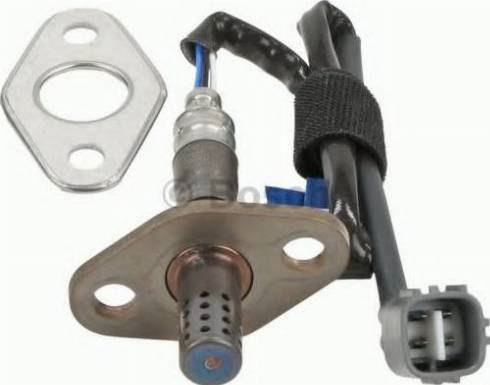 BOSCH F 00E 261 319 - Lambda zonde www.autospares.lv