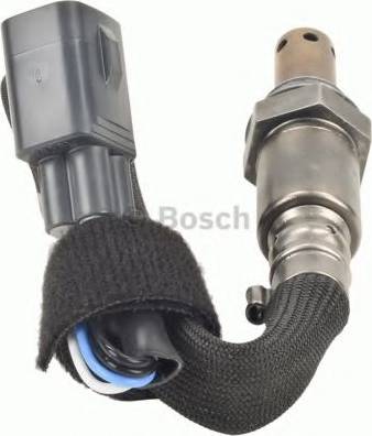 BOSCH F 00E 261 333 - Lambda zonde www.autospares.lv