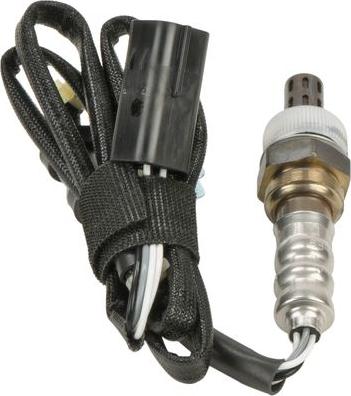 BOSCH F 00E 261 261 - Lambda Sensor www.autospares.lv