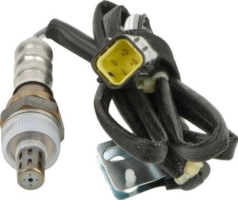 BOSCH F 00E 261 261 - Lambda Sensor www.autospares.lv