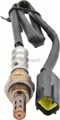 BOSCH F 00E 263 094 - Лямбда-зонд, датчик кислорода www.autospares.lv