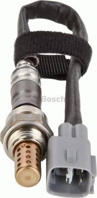 BOSCH F 00E 263 095 - Lambda Sensor www.autospares.lv