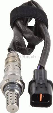 BOSCH F 00E 263 093 - Lambda Sensor www.autospares.lv