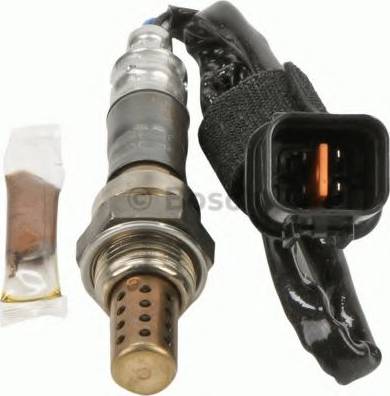 BOSCH F00E263040 - Lambda zonde www.autospares.lv