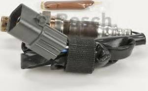 BOSCH F 00E 263 041 - Lambda Sensor www.autospares.lv