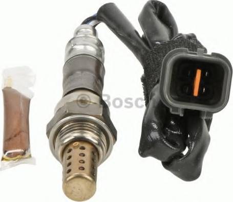 BOSCH F 00E 263 041 - Lambda Sensor www.autospares.lv