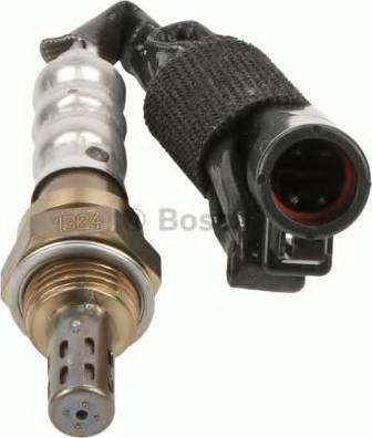 BOSCH F 00E 263 005 - Lambda zonde www.autospares.lv