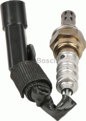 BOSCH F 00E 263 005 - Lambda zonde www.autospares.lv