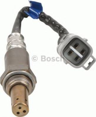 BOSCH F 00E 263 006 - Lambda Sensor www.autospares.lv