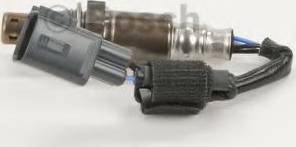 BOSCH F 00E 263 016 - Lambda zonde www.autospares.lv