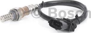 BOSCH F 00E 263 084 - Lambda Sensor www.autospares.lv